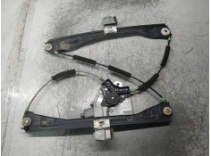 Recambio de elevalunas delantero derecho para ssangyong actyon 2.0 td cat referencia OEM IAM   5P 2