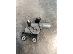 Recambio de motor limpia trasero para volkswagen polo (6c1) 1.4 tdi referencia OEM IAM    2