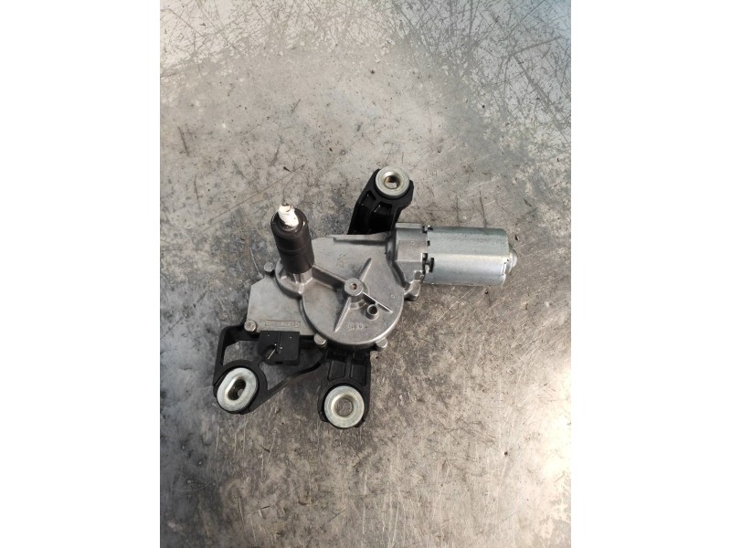 Recambio de motor limpia trasero para volkswagen polo (6c1) 1.4 tdi referencia OEM IAM   