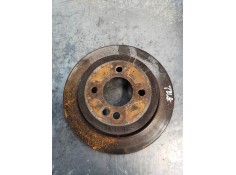 Recambio de disco freno trasero para mini mini (r50,r53) one d referencia OEM IAM   