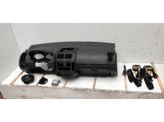 Recambio de kit airbag para volkswagen polo (9n1) conceptline referencia OEM IAM   