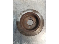 Recambio de disco freno trasero para mini mini (r50,r53) one d referencia OEM IAM    2