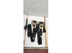 Recambio de kit airbag para volkswagen polo (9n1) conceptline referencia OEM IAM    2