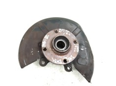 Recambio de mangueta delantera derecha para audi 80/90 (893) 80 kamei referencia OEM IAM   