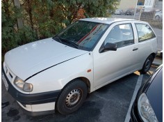 seat ibiza (6k) del año 1994