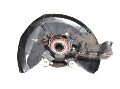 Recambio de mangueta delantera derecha para audi 80/90 (893) 80 kamei referencia OEM IAM    2