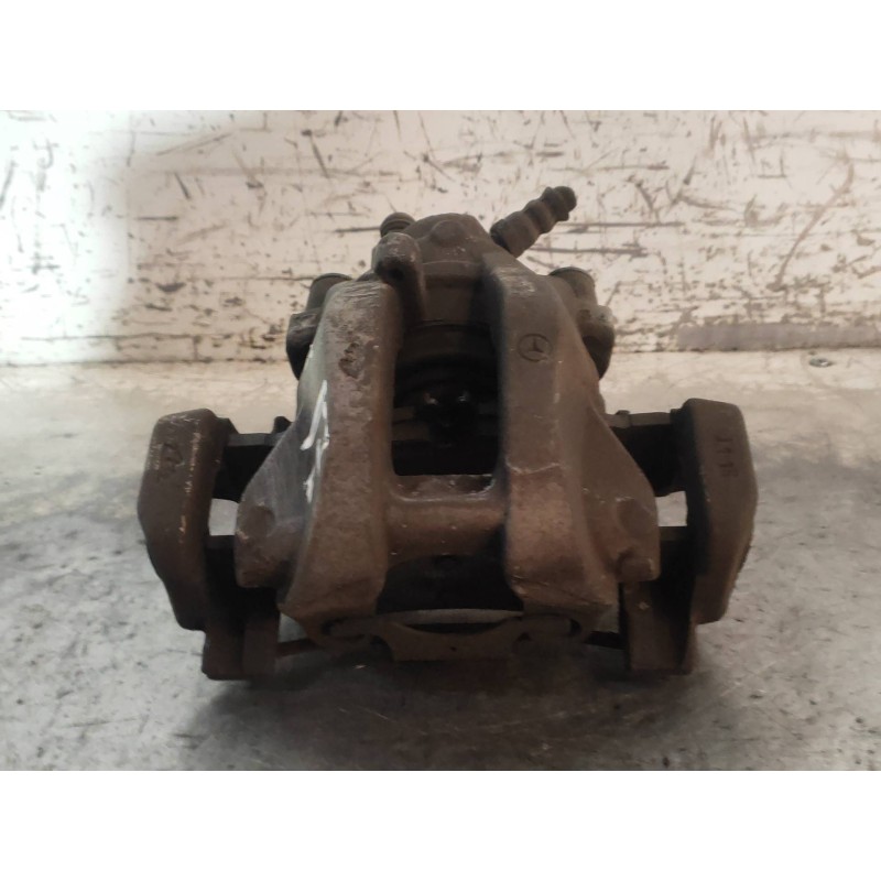 Recambio de pinza freno trasera izquierda para mercedes clase cl (w216) coupe 500 4-matic (216.386) referencia OEM IAM   