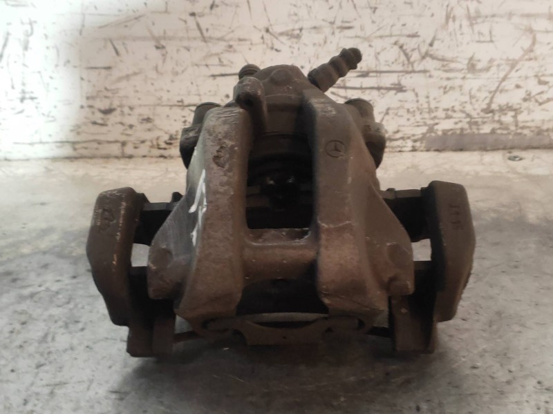 Recambio de pinza freno trasera izquierda para mercedes clase cl (w216) coupe 500 4-matic (216.386) referencia OEM IAM   
