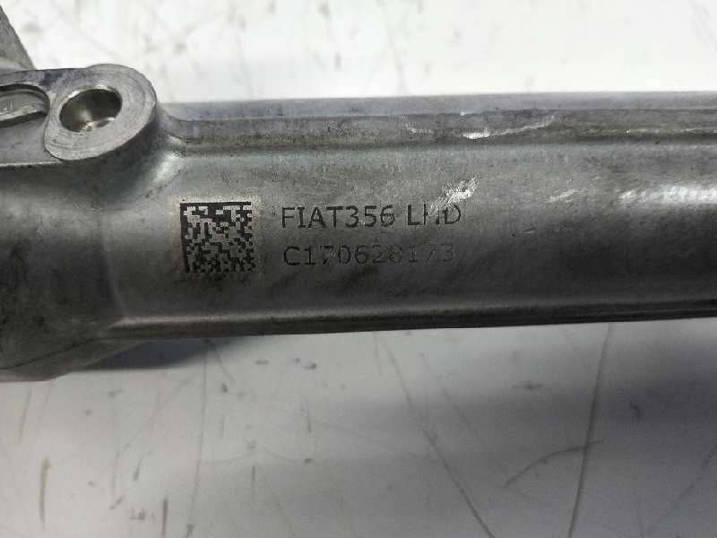 Recambio de cremallera direccion para fiat tipo ii (357) berlina referencia OEM IAM C170628173  