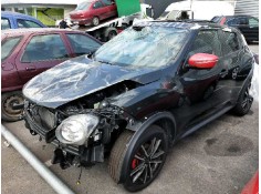 nissan juke (f15) del año 2015