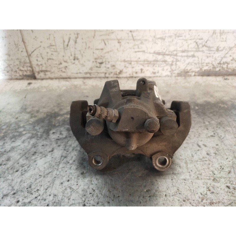 Recambio de pinza freno trasera izquierda para mercedes clase cl (w216) coupe 500 4-matic (216.386) referencia OEM IAM   