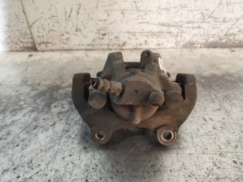 Recambio de pinza freno trasera izquierda para mercedes clase cl (w216) coupe 500 4-matic (216.386) referencia OEM IAM   