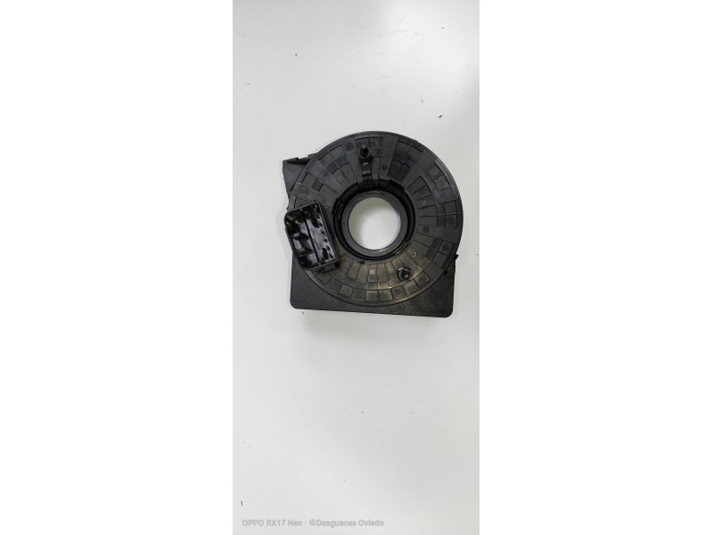 Recambio de kit airbag para volkswagen polo (9n1) conceptline referencia OEM IAM   