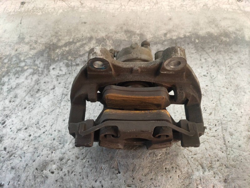 Recambio de pinza freno trasera izquierda para mercedes clase cl (w216) coupe 500 4-matic (216.386) referencia OEM IAM   