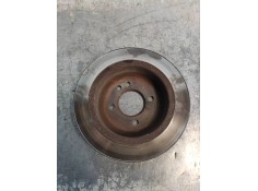 Recambio de disco freno trasero para mini mini (r50,r53) one d referencia OEM IAM    2