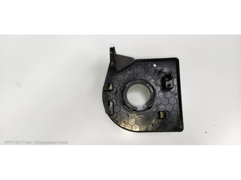 Recambio de kit airbag para volkswagen polo (9n1) conceptline referencia OEM IAM   