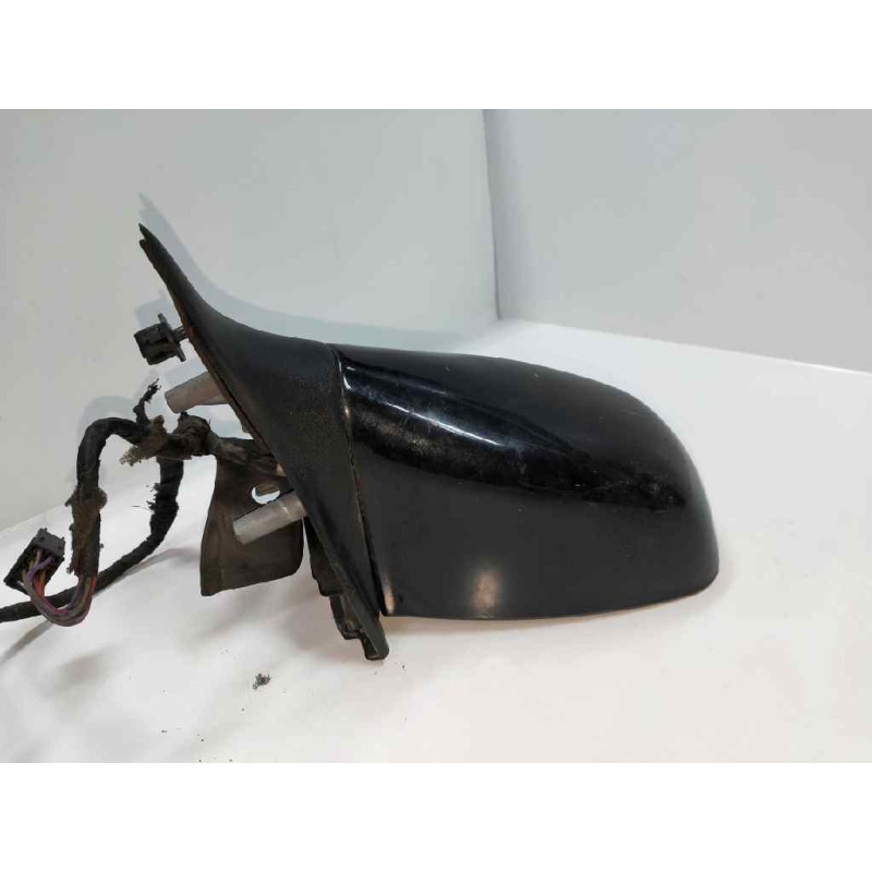 Recambio de retrovisor izquierdo para ford escort berl./turnier 1.8 turbodiesel cat referencia OEM IAM   ELECTRICO