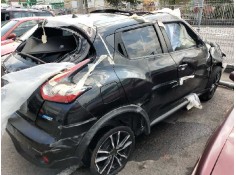nissan juke (f15) del año 2015 2