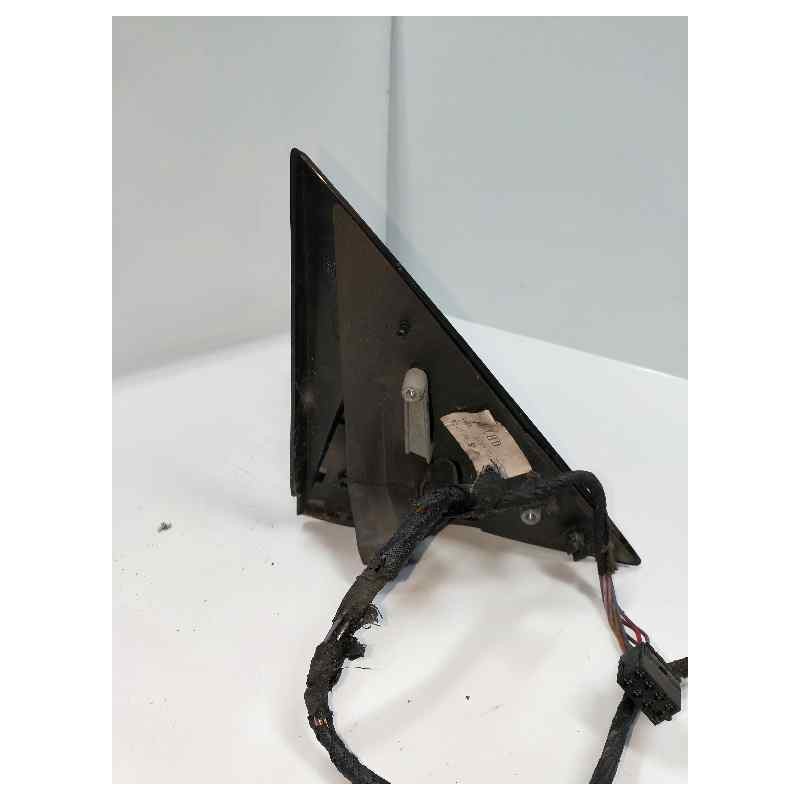 Recambio de retrovisor izquierdo para ford escort berl./turnier 1.8 turbodiesel cat referencia OEM IAM   ELECTRICO