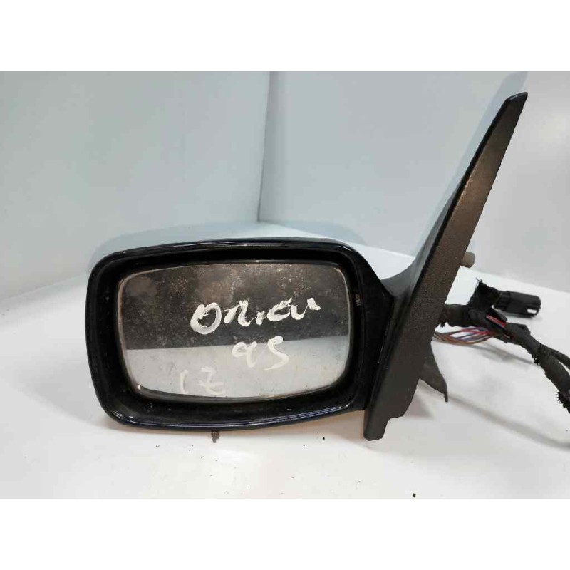Recambio de retrovisor izquierdo para ford escort berl./turnier 1.8 turbodiesel cat referencia OEM IAM   ELECTRICO