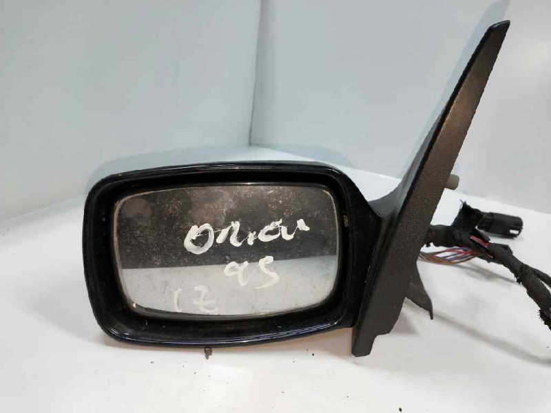 Recambio de retrovisor izquierdo para ford escort berl./turnier 1.8 turbodiesel cat referencia OEM IAM   ELECTRICO