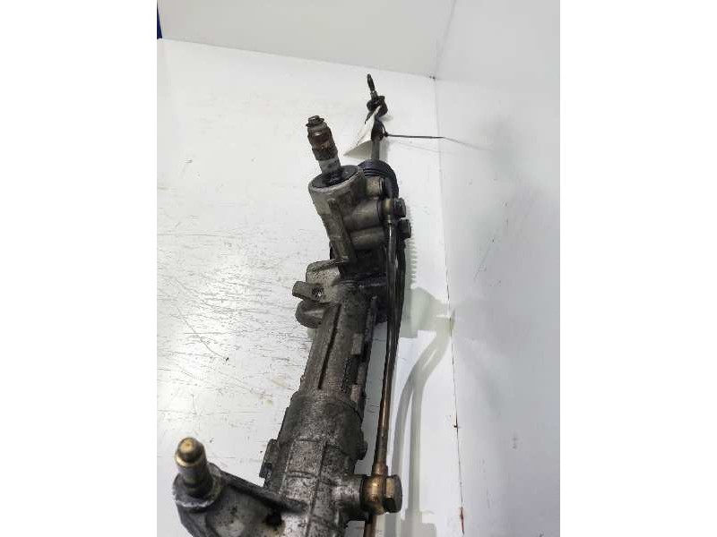 Recambio de cremallera direccion para fiat tempra berlina (159) referencia OEM IAM 37502253  