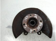 Recambio de mangueta delantera derecha para audi 80 2.3 referencia OEM IAM   