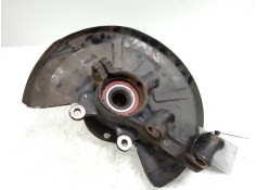 Recambio de mangueta delantera derecha para audi 80 2.3 referencia OEM IAM    2