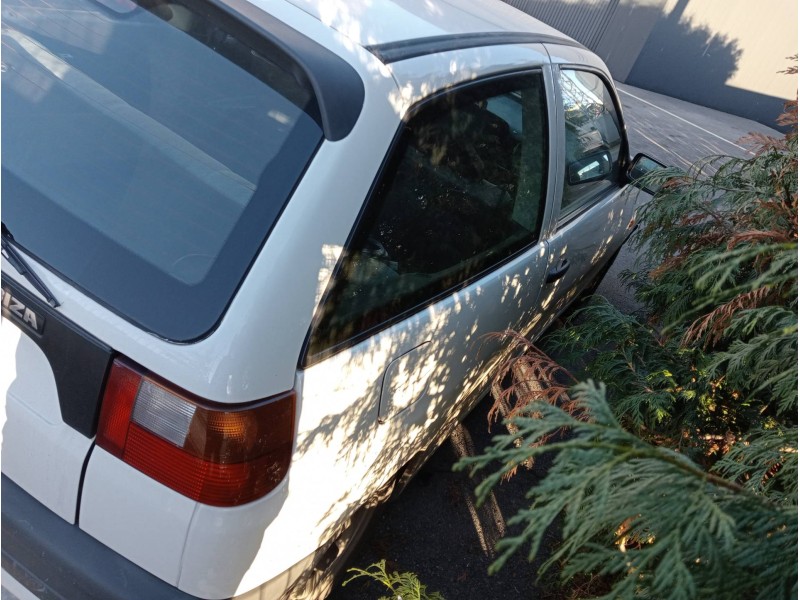 seat ibiza (6k) del año 1994