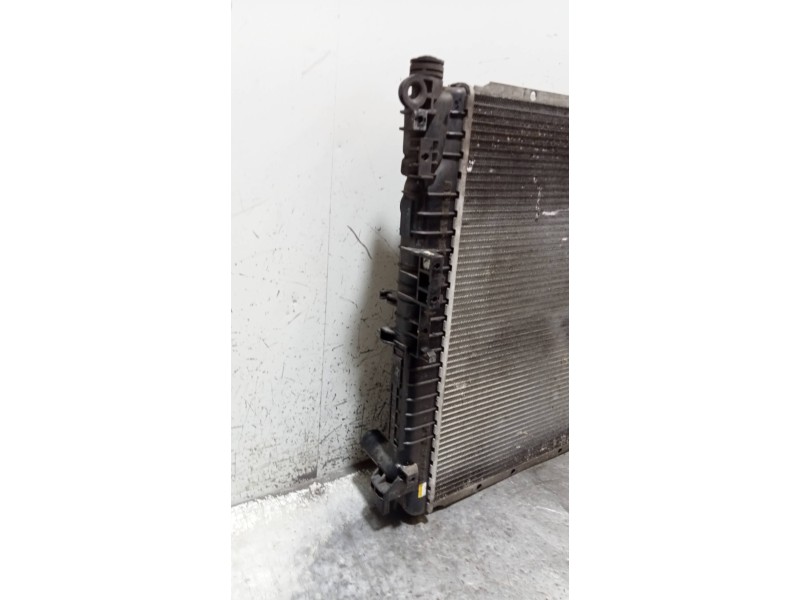 Recambio de radiador agua para ssangyong rodius xdi trend referencia OEM IAM   