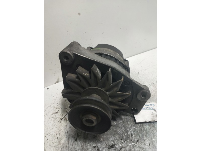 Recambio de alternador para volkswagen jetta (165/167) gt referencia OEM IAM   
