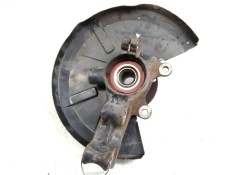 Recambio de mangueta delantera izquierda para audi 80 2.3 referencia OEM IAM    2