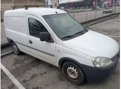 opel combo (corsa c) del año 2003