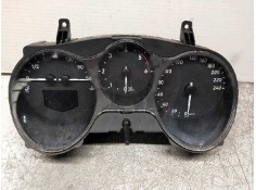 Recambio de cuadro instrumentos para seat altea (5p1) reference referencia OEM IAM 110080280003 SP092082E V1054141