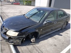 saab 9-3 berlina del año 2004