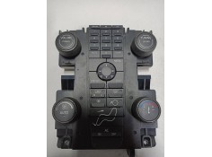 Recambio de mando calefaccion / aire acondicionado para volvo s40 berlina 2.0 d kinetic referencia OEM IAM 30739249  