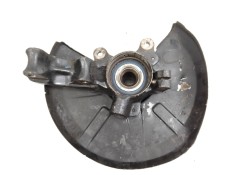 Recambio de mangueta delantera derecha para audi 80/90 (893) 1.9 diesel (1y) referencia OEM IAM    2