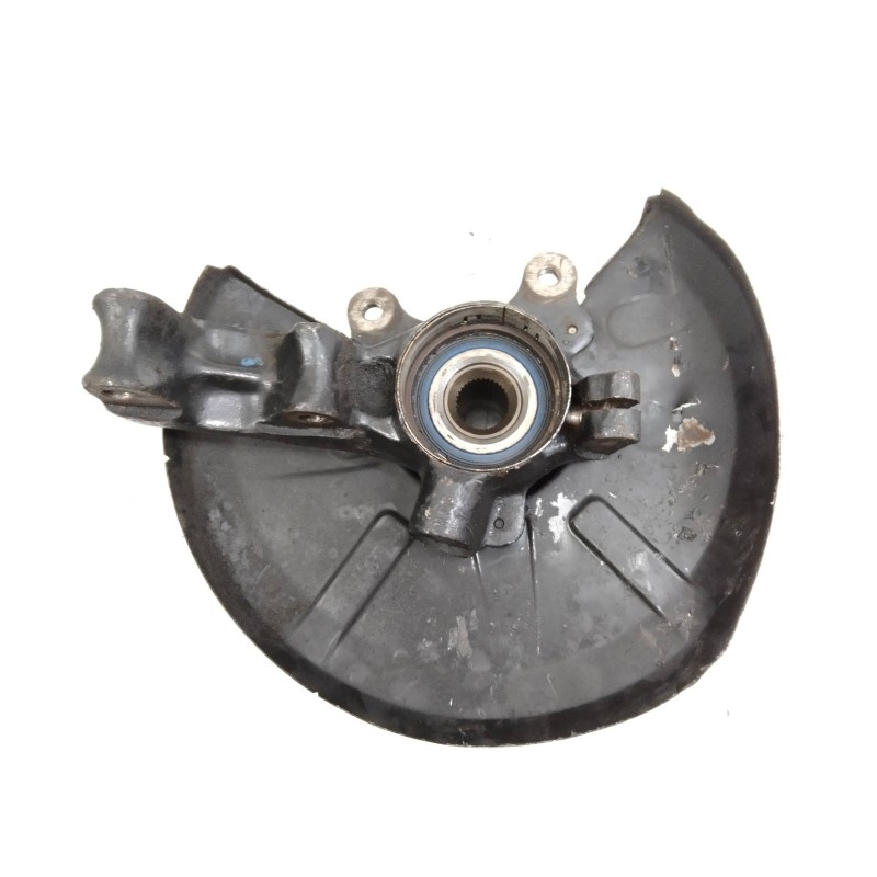 Recambio de mangueta delantera derecha para audi 80/90 (893) 1.9 diesel (1y) referencia OEM IAM   