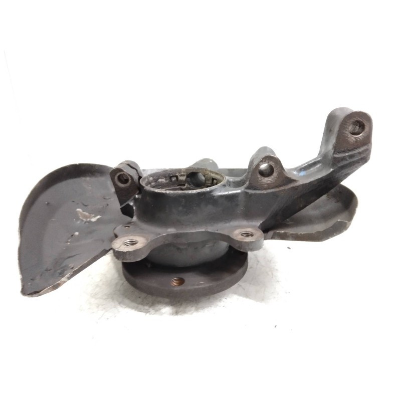 Recambio de mangueta delantera derecha para audi 80/90 (893) 1.9 diesel (1y) referencia OEM IAM   