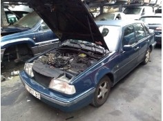 volvo serie 460 del año 1996
