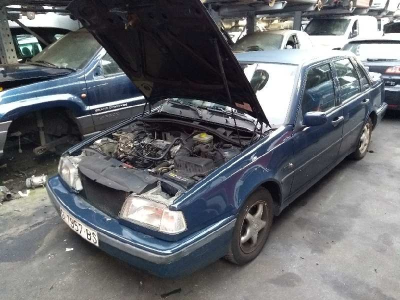volvo serie 460 del año 1996