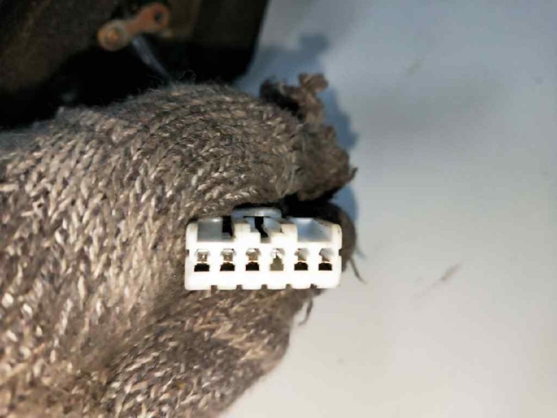 Recambio de retrovisor derecho para ford probe referencia OEM IAM   ELECTRICO