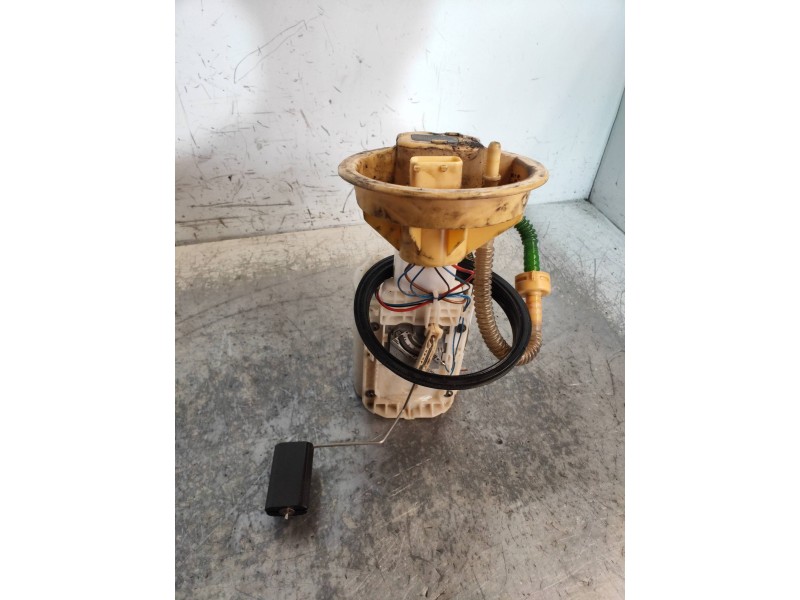 Recambio de bomba combustible para mini mini (r50,r53) one d referencia OEM IAM 2166728402 6768402 