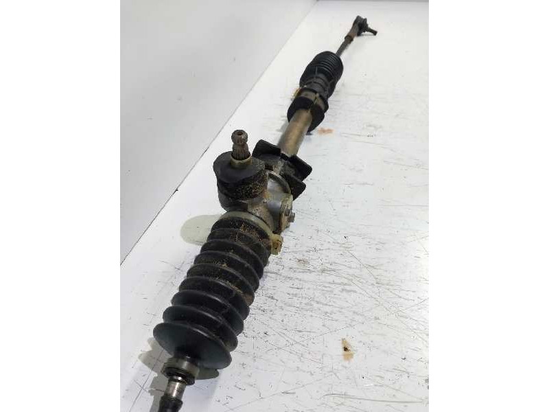 Recambio de cremallera direccion para fiat regata berlina 1.3 referencia OEM IAM   