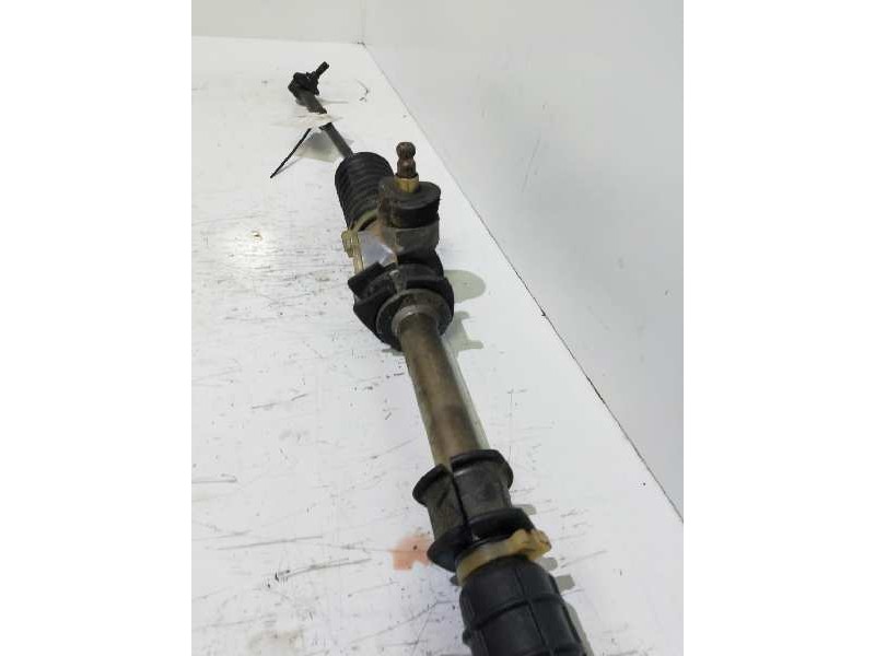 Recambio de cremallera direccion para fiat regata berlina 1.3 referencia OEM IAM   