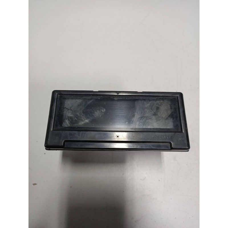 Recambio de pantalla multifuncion para volvo s40 berlina 2.0 d kinetic referencia OEM IAM 30797719 69199100 