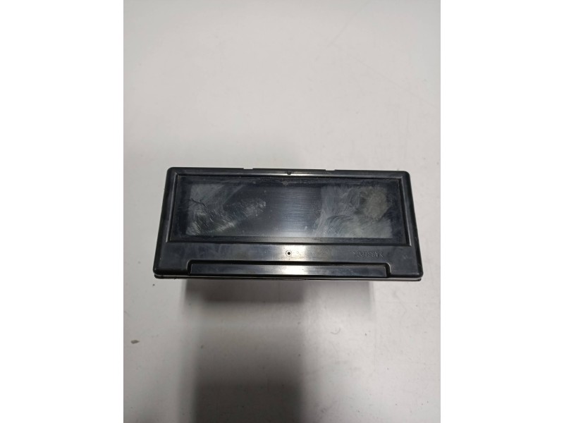 Recambio de pantalla multifuncion para volvo s40 berlina 2.0 d kinetic referencia OEM IAM 30797719 69199100 