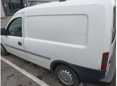 opel combo (corsa c) del año 2003 2