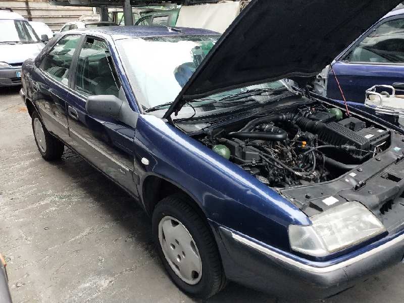 citroen xantia berlina del año 1999