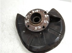 Recambio de mangueta delantera derecha para audi 80 avant 2.3 referencia OEM IAM   